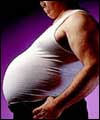 چاقی و مصرف فست فود عامل بیماری مرگ آور کبد چرب